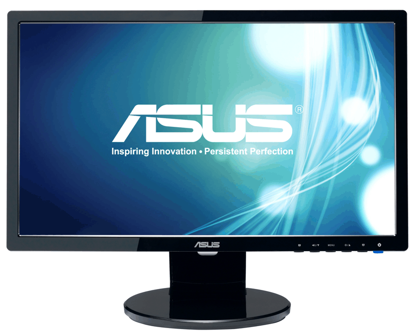Monitor Asus LED 19" VE198S