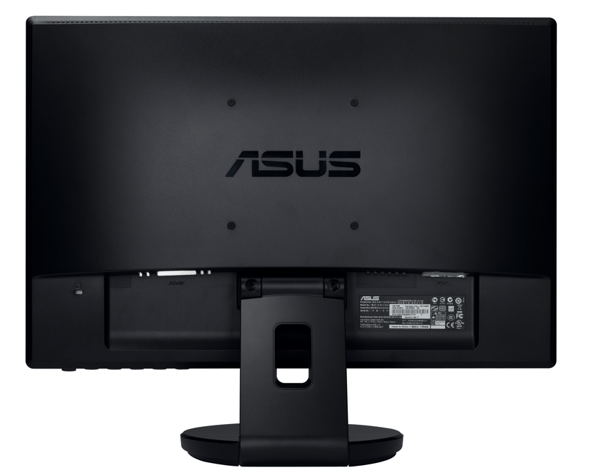 Monitor Asus LED 19" VE198S imagen 2