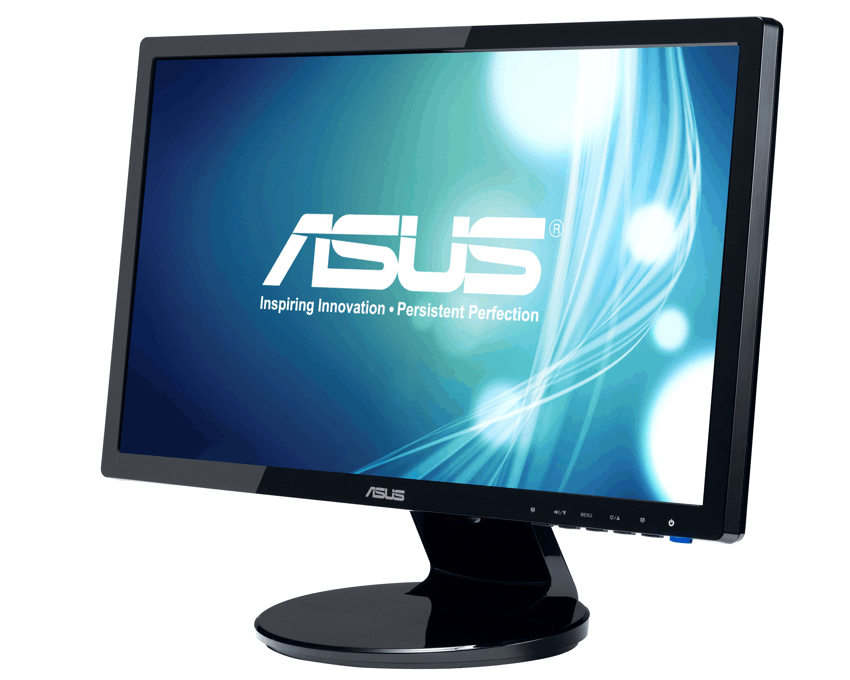 Monitor Asus LED 19" VE198S imagen 4