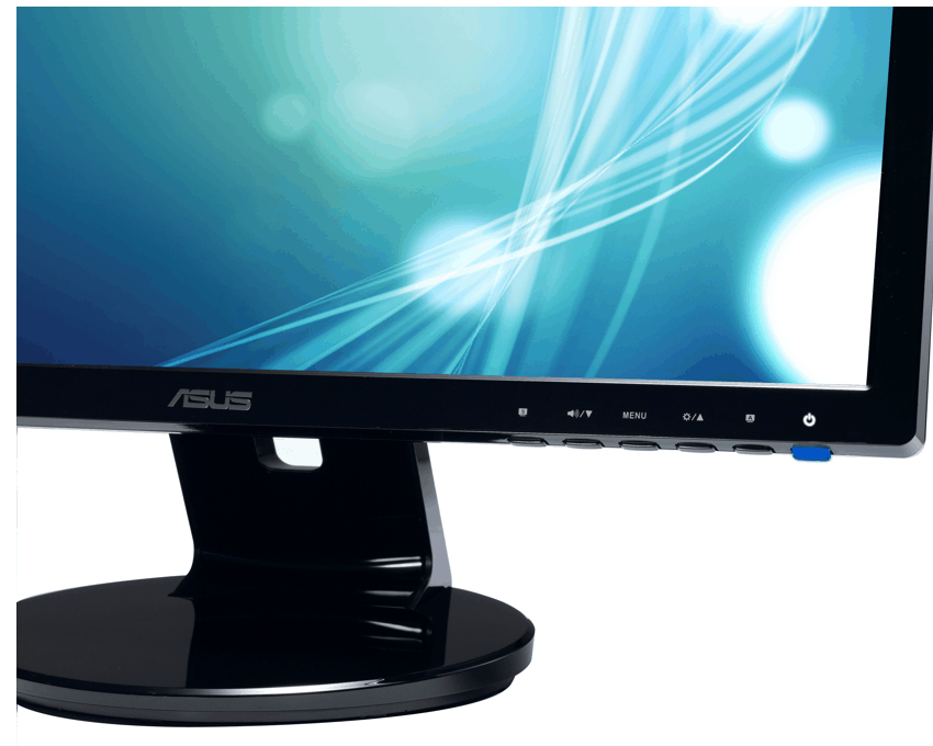 Monitor Asus LED 19" VE198S imagen 5