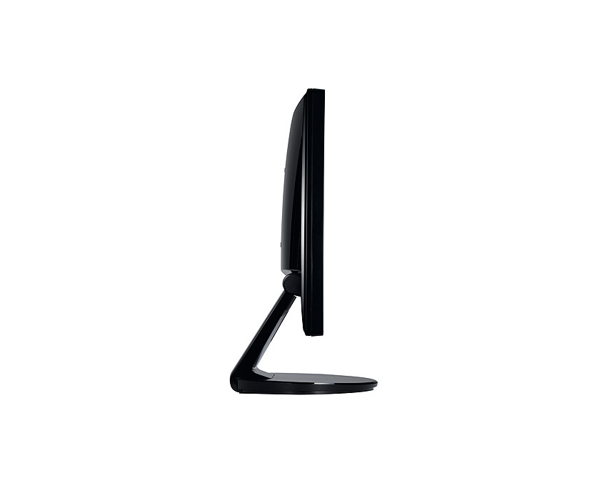 Monitor Asus LED 21.5" VE228T Panorámico imagen 4