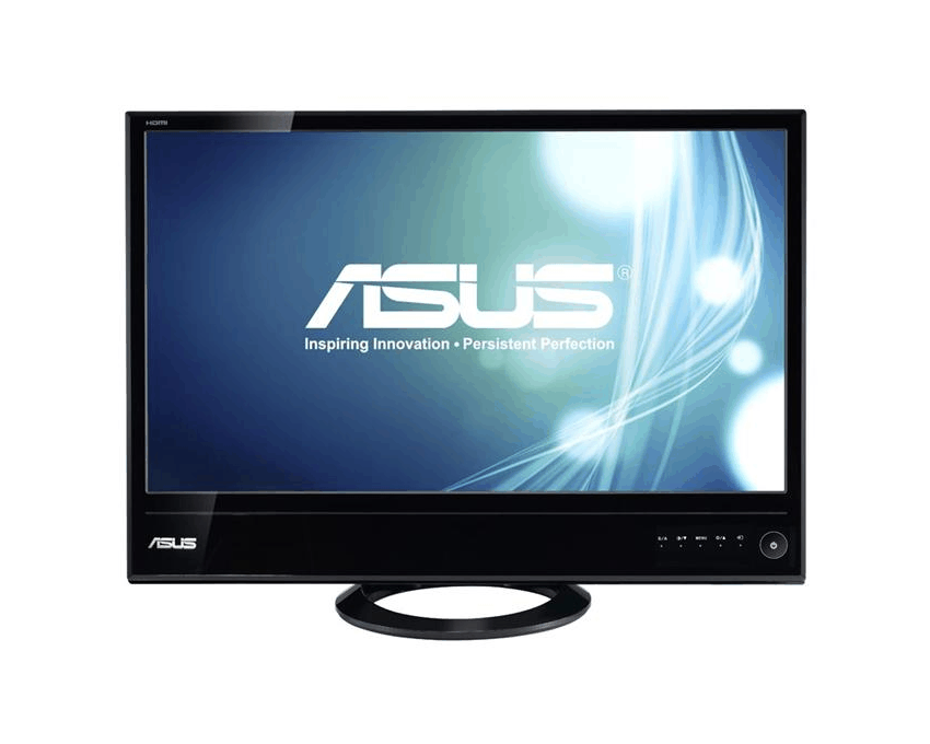 Monitor Asus LED 24" ML249H