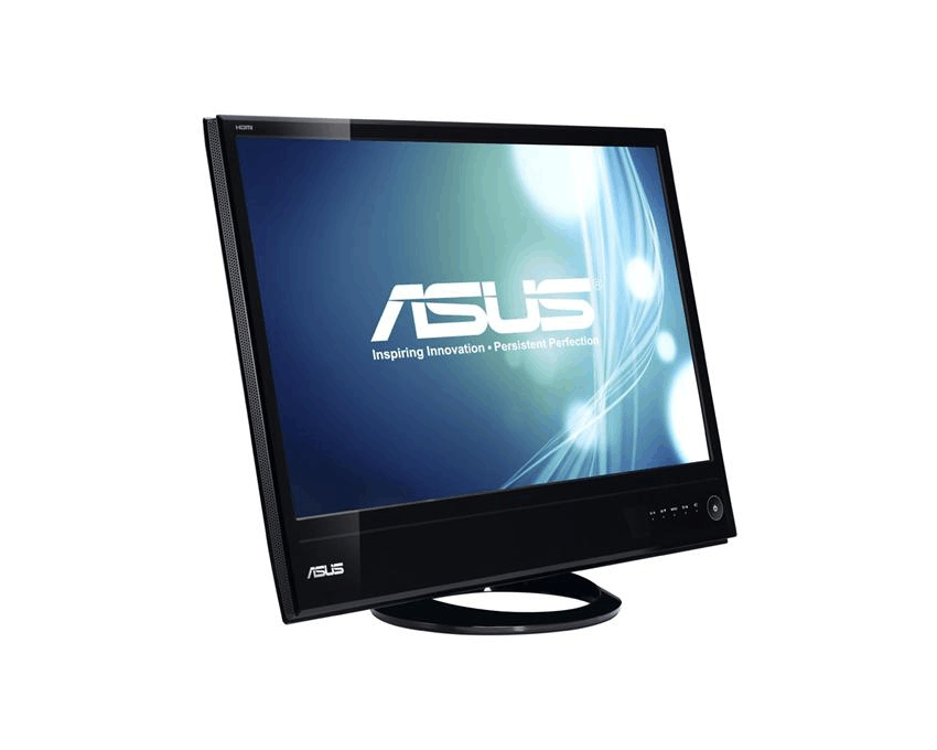 Monitor Asus LED 24" ML249H imagen 2