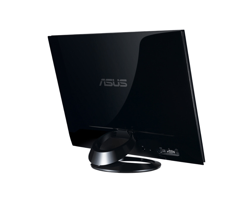 Monitor Asus LED 24" ML249H imagen 4