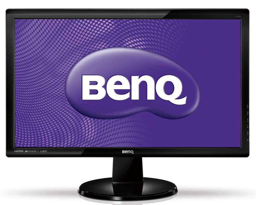 Monitor BENQ 24" LED GL2450HM