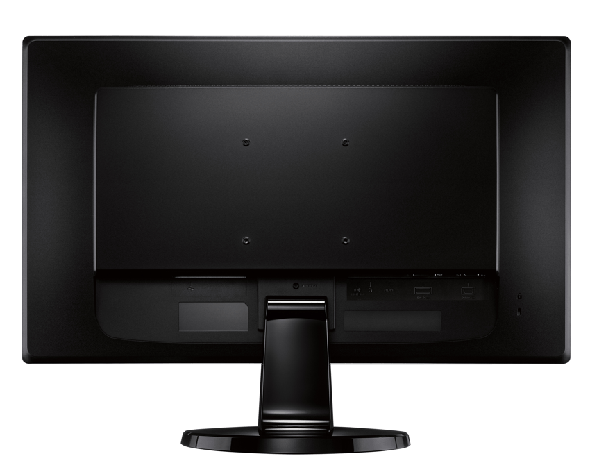 Monitor BENQ 24" LED GL2450HM imagen 2