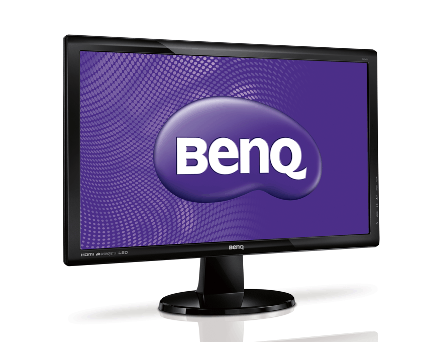 Monitor BENQ 24" LED GL2450HM imagen 3