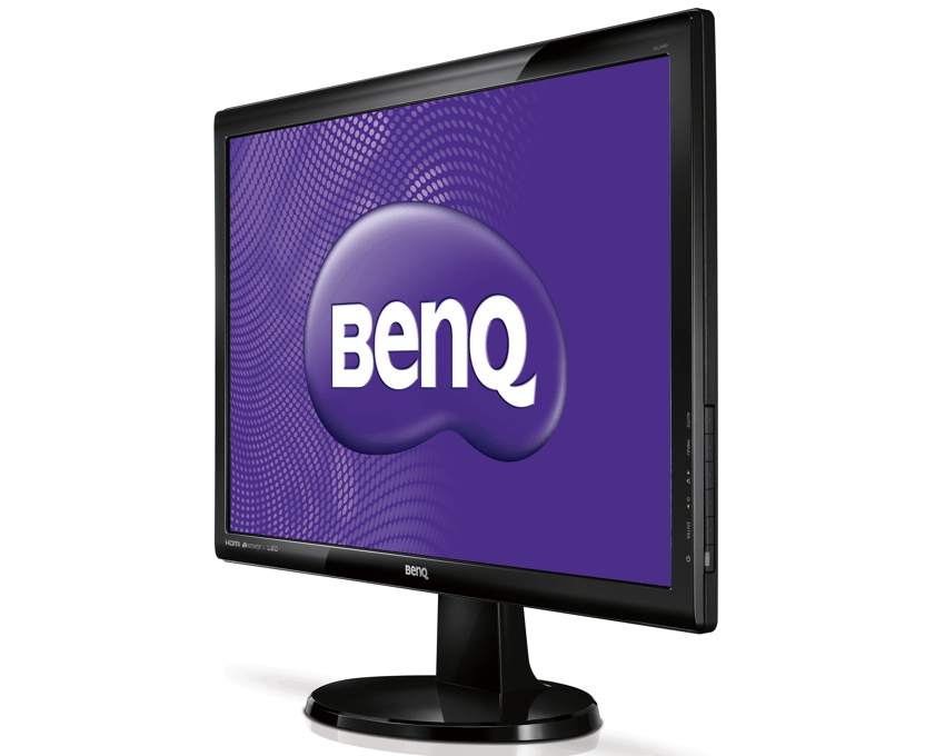 Monitor BENQ 24" LED GL2450HM imagen 4