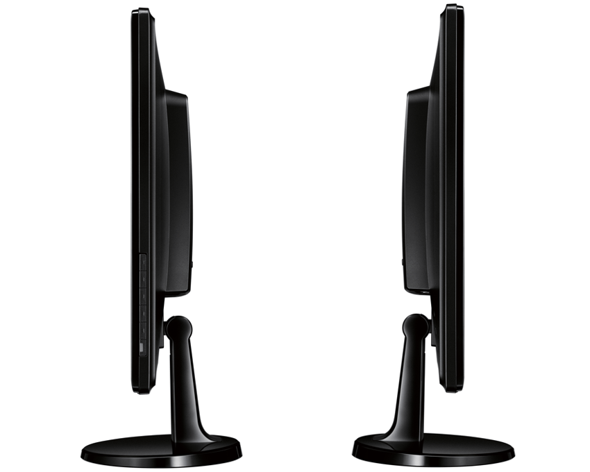 Monitor BENQ 24" LED GL2450HM imagen 5