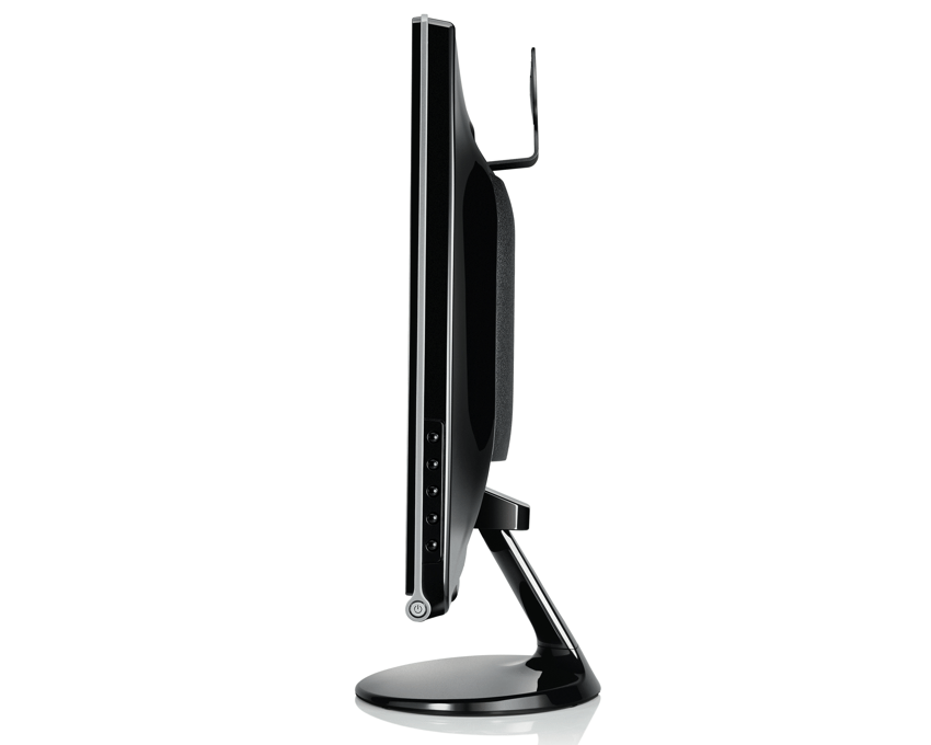 Monitor Benq 21.5" E2220HD imagen 4