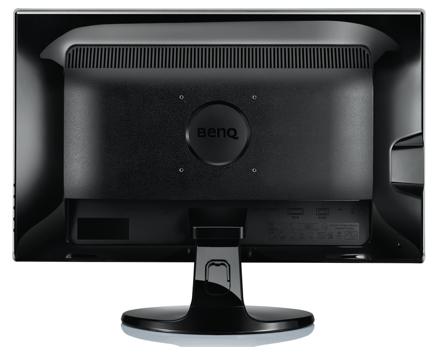 Monitor Benq 21.5" E2220HD imagen 5