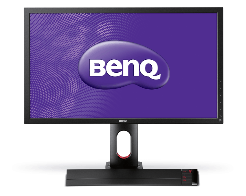 Monitor Benq 23.5" XL2410T 3D LED Full HD