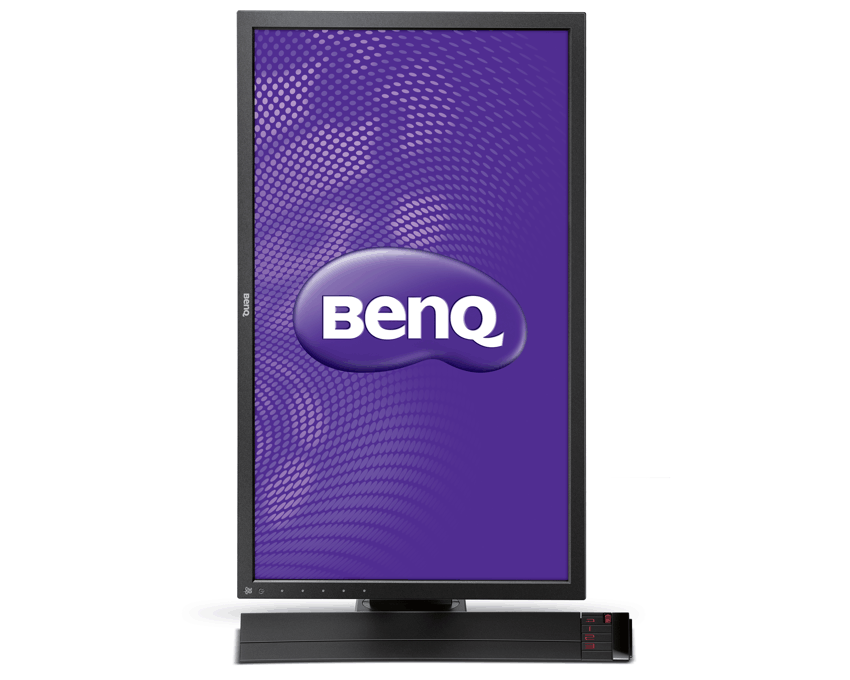 Monitor Benq 23.5" XL2410T 3D LED Full HD  imagen 2