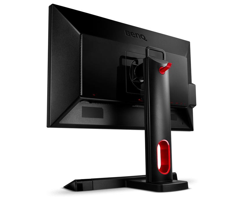 Monitor Benq 23.5" XL2410T 3D LED Full HD  imagen 4