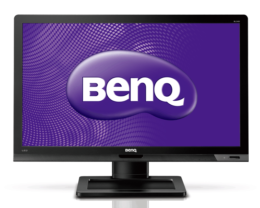 Monitor Benq LED 24" BL2400PT