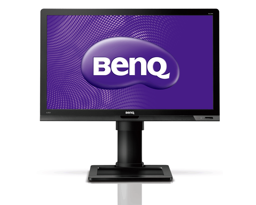 Monitor Benq LED 24" BL2400PT imagen 2