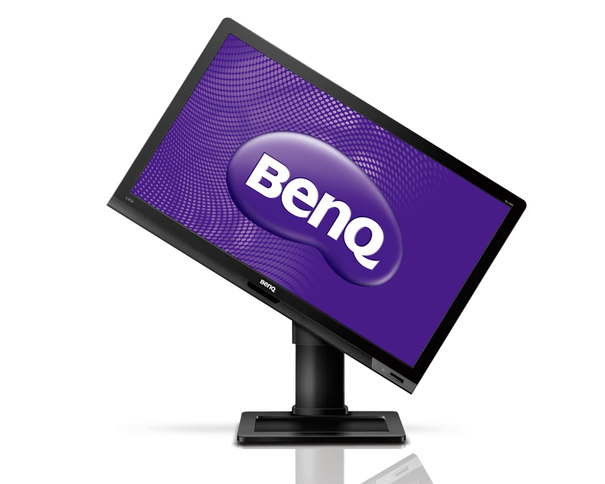 Monitor Benq LED 24" BL2400PT imagen 3