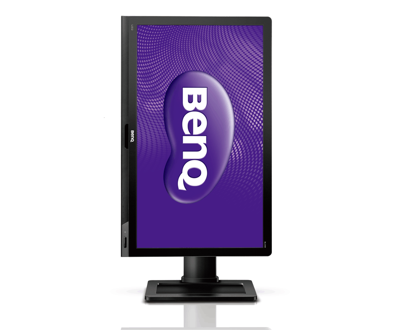 Monitor Benq LED 24" BL2400PT imagen 4
