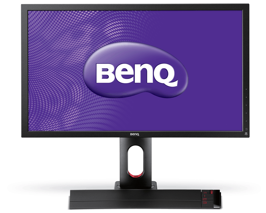 Monitor Benq Led 24" 3D XL2420T