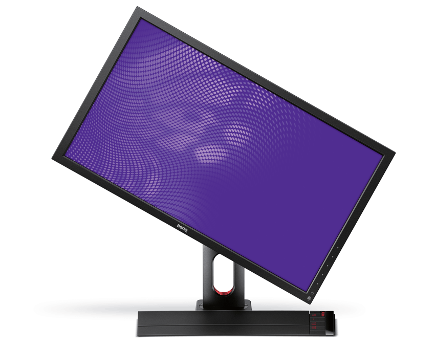 Monitor Benq Led 24" 3D XL2420T imagen 2