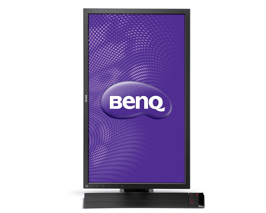 Monitor Benq Led 24" 3D XL2420T imagen 3