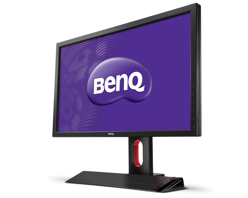 Monitor Benq Led 24" 3D XL2420T imagen 4