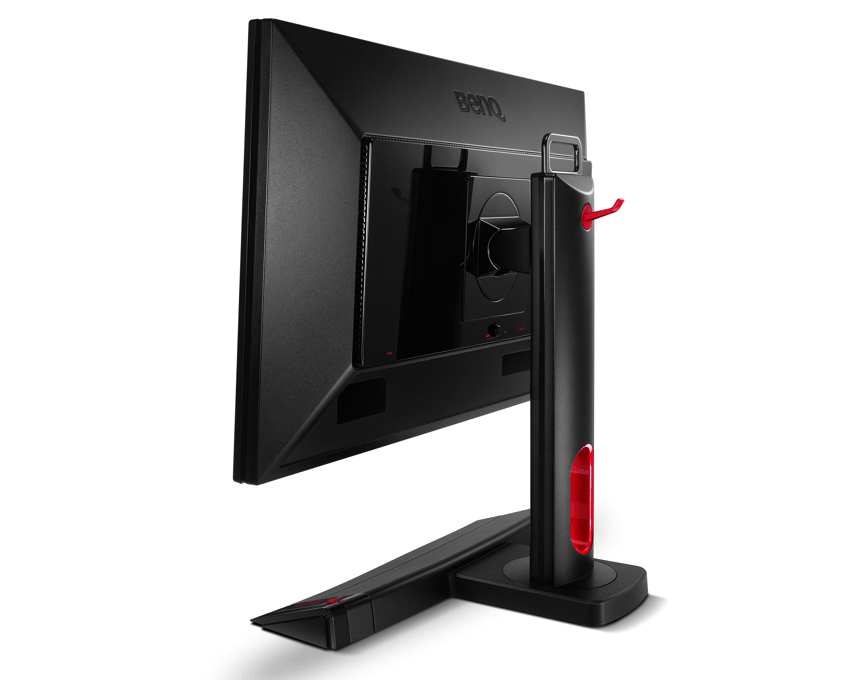 Monitor Benq Led 24" 3D XL2420T imagen 5