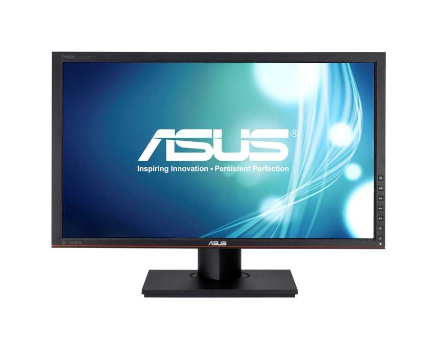 Monitor LCD ASUS 23" PA238Q Full HD IPS HDMI+DVI+VGA