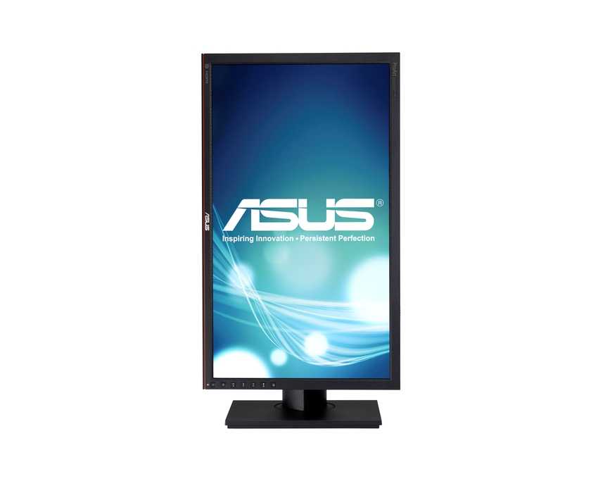 Monitor LCD ASUS 23" PA238Q Full HD IPS HDMI+DVI+VGA imagen 2