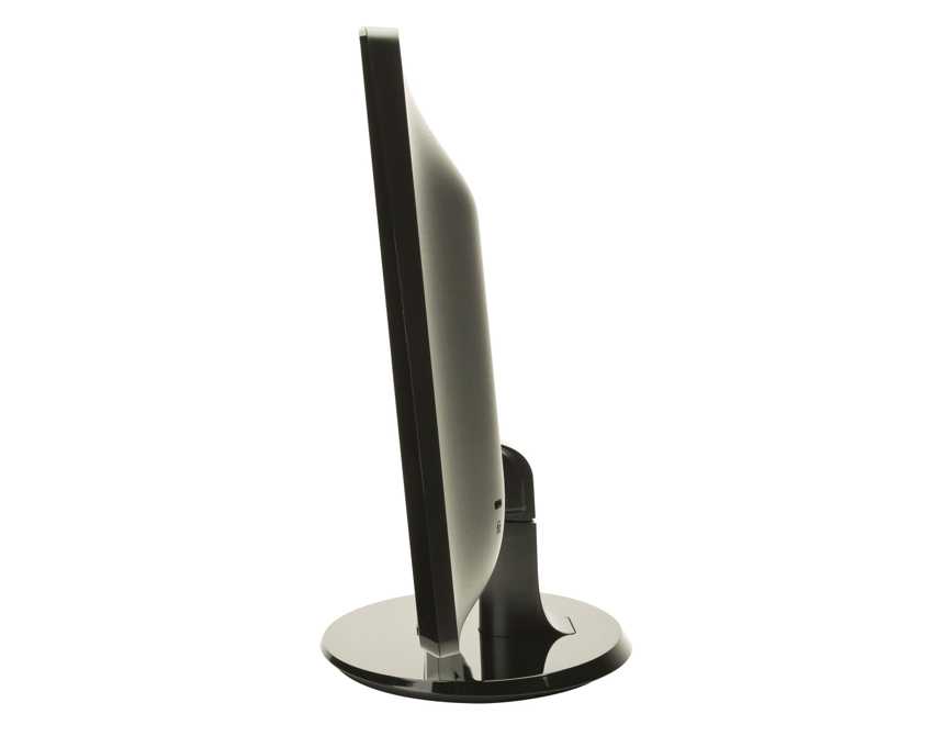 Monitor LED 18.5" Philips 196V4LSB2 imagen 4