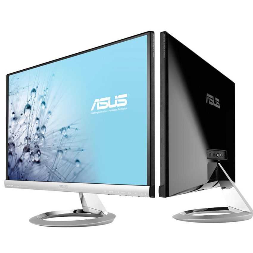Monitor LED ASUS 23" MX239H imagen 2
