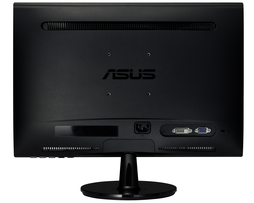 Monitor LED Asus 18.5" VS197D imagen 2