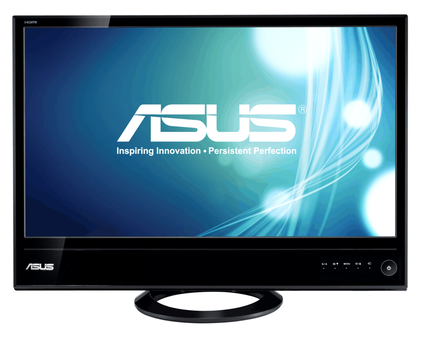 Monitor LED Asus 23" ML239H