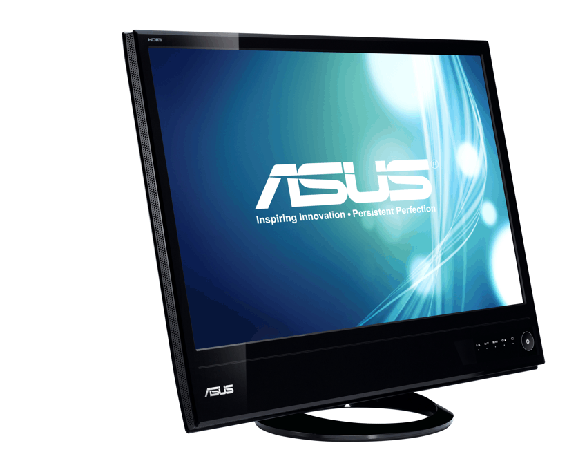 Monitor LED Asus 23" ML239H imagen 2