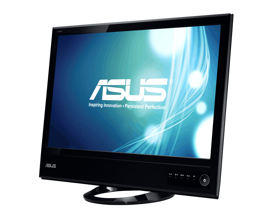 Monitor LED Asus 23" ML239H imagen 4