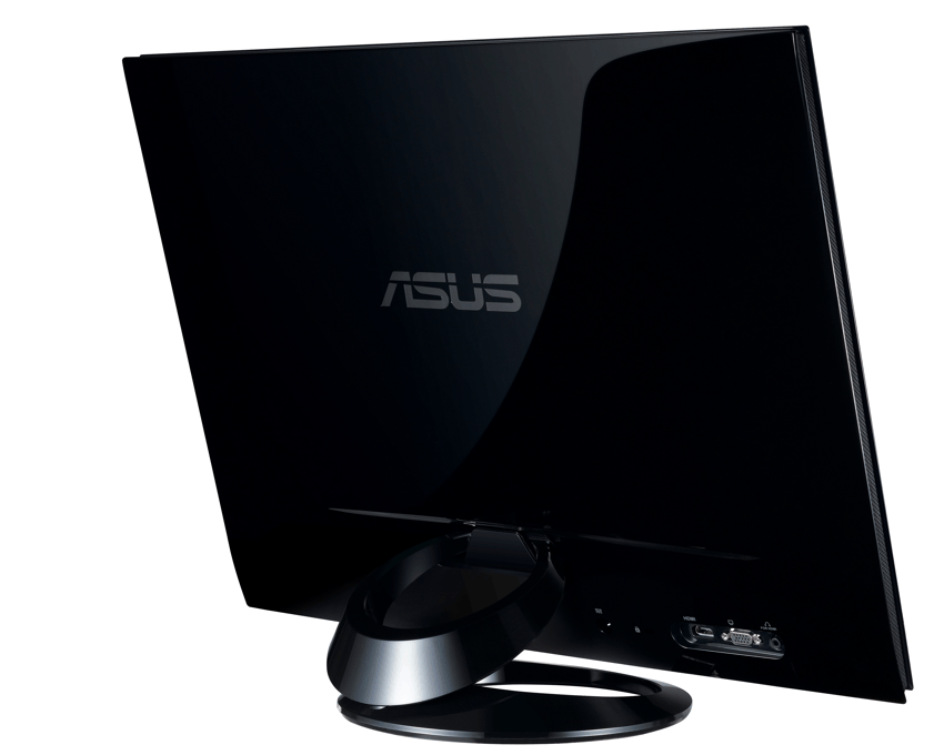 Monitor LED Asus 23" ML239H imagen 5