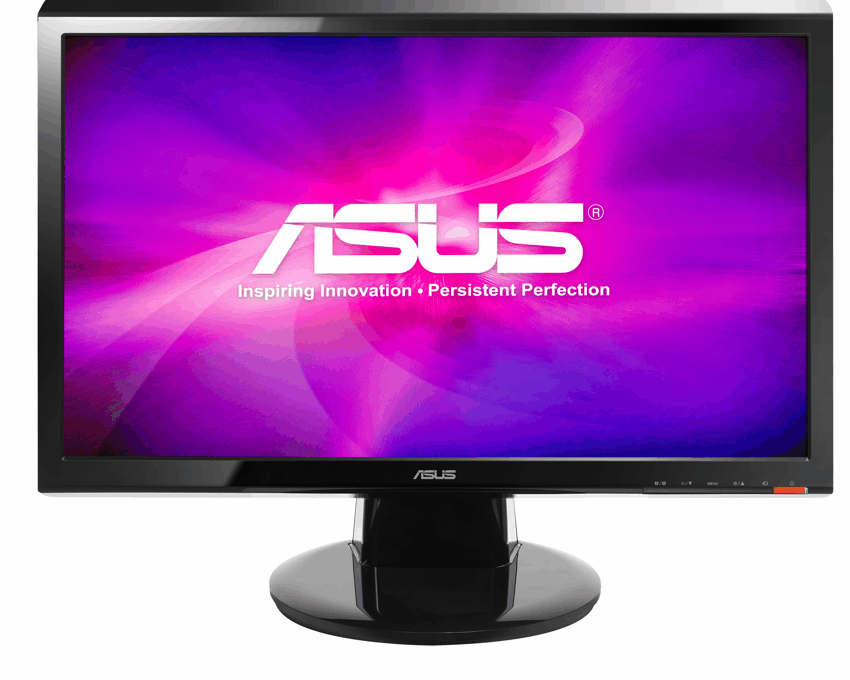 Monitor LED Asus 23" VH238T