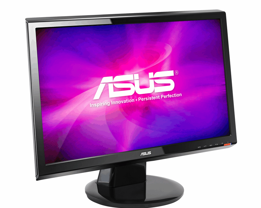 Monitor LED Asus 23" VH238T imagen 3