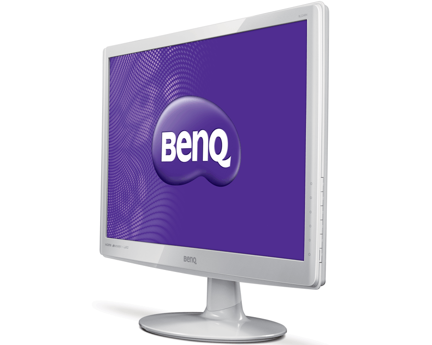 Monitor LED Benq 21.5" RL2240H imagen 2