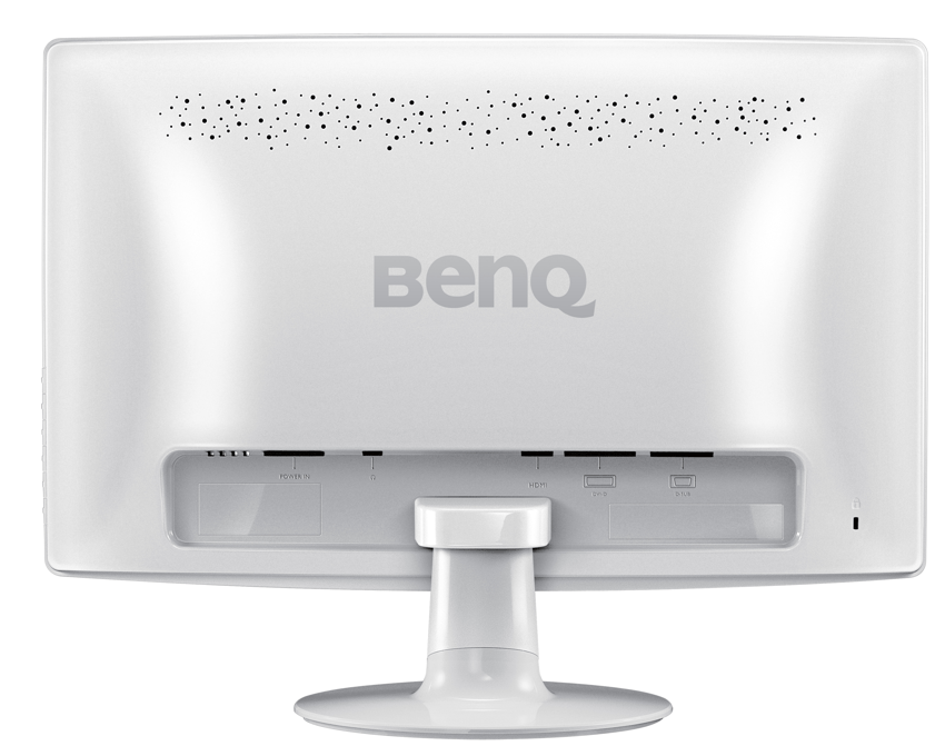 Monitor LED Benq 21.5" RL2240H imagen 5