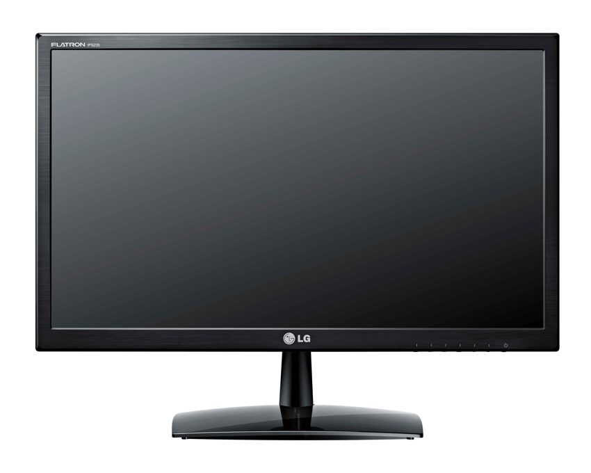 Monitor LED LG 23" IPS235V-BN