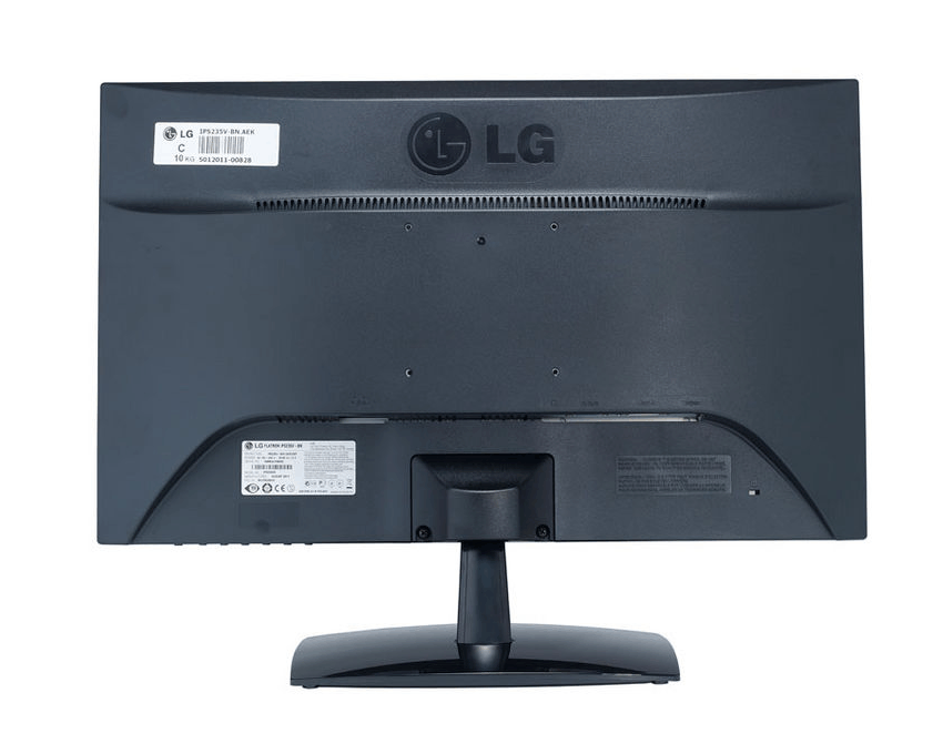 Monitor LED LG  23" IPS235V-BN imagen 2