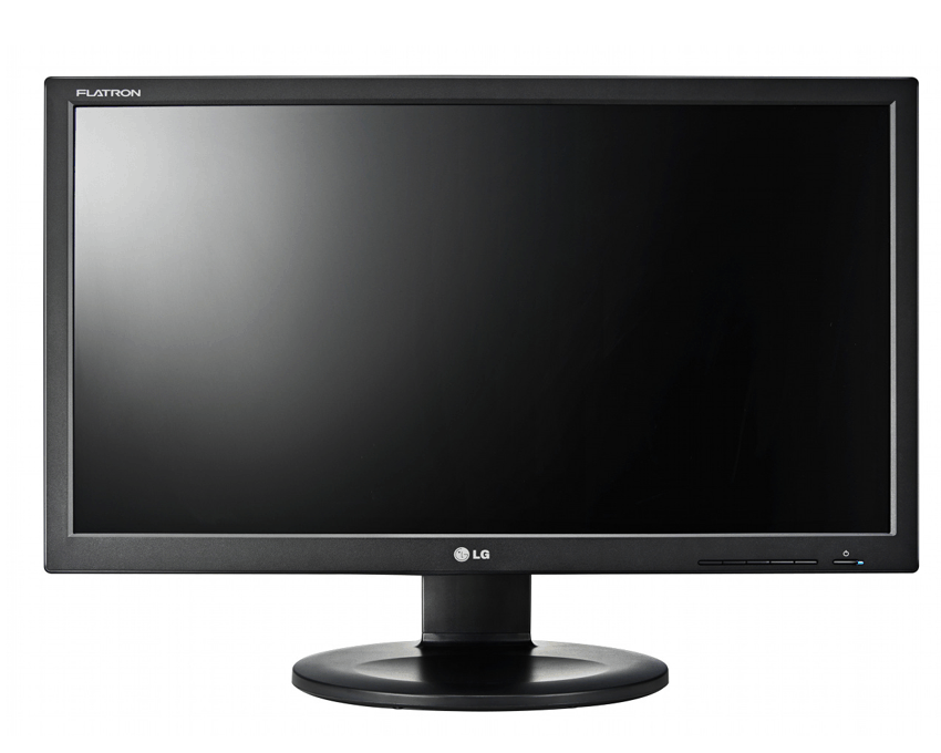 Monitor LED LG 23" IPS231P-BN