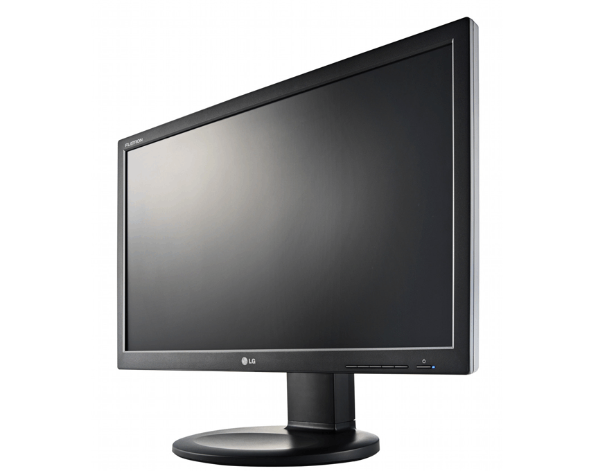 Monitor LED LG 23" IPS231P-BN imagen 2