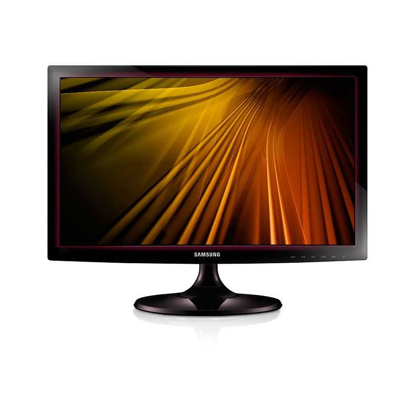 Monitor LED Samsung 18.5" S19D300NY