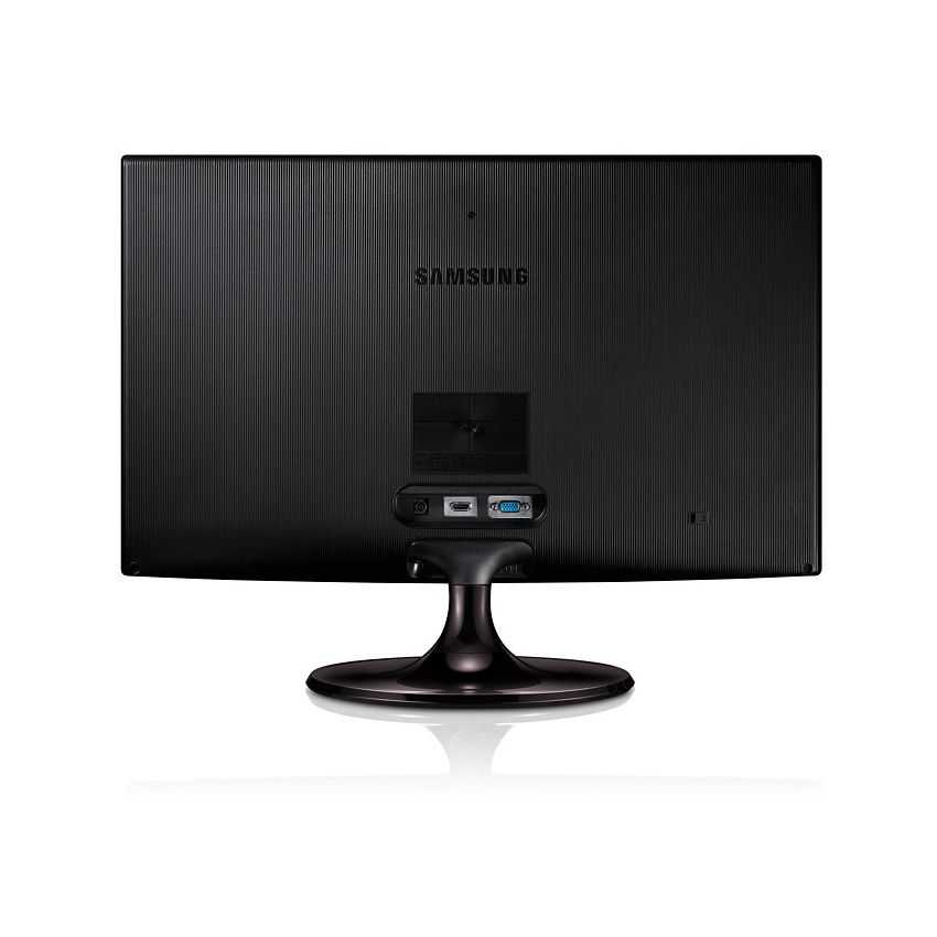 Monitor LED Samsung 18.5" S19D300NY imagen 5