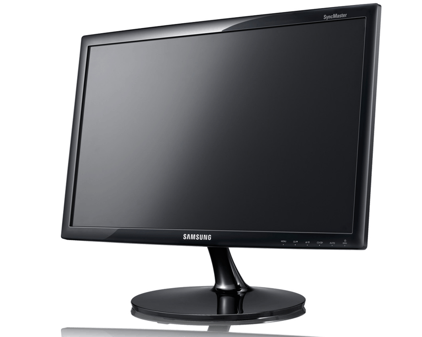 Monitor LED Samsung 21.5" S22B150N