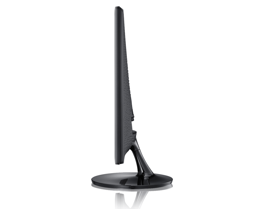 Monitor LED Samsung 21.5" S22B150N imagen 2