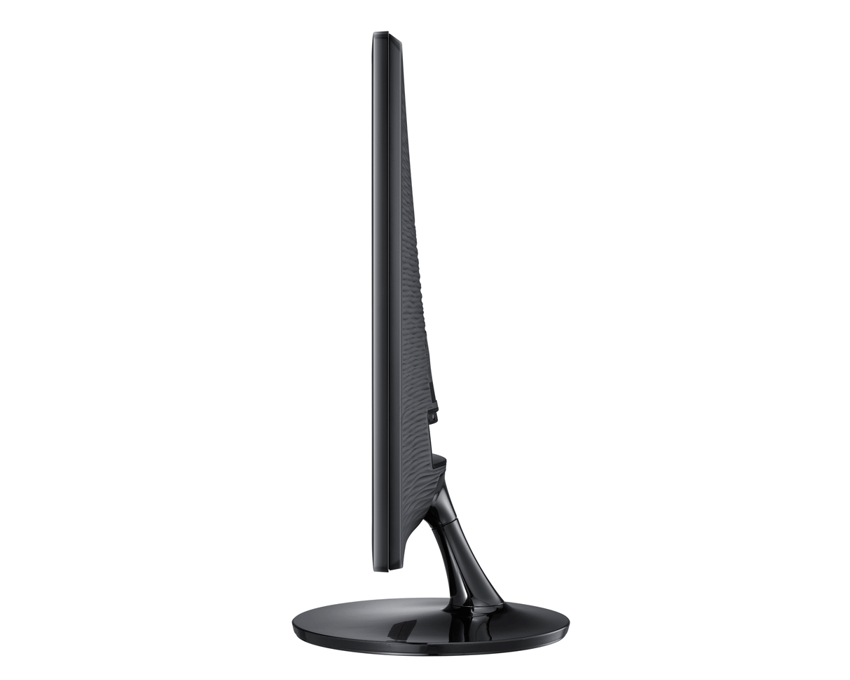 Monitor LED Samsung 21.5" S22B300B imagen 2