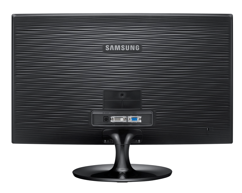 Monitor LED Samsung 21.5" S22B300B imagen 3